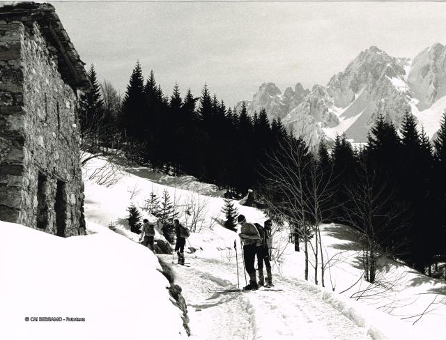Prealpi Bergamasche