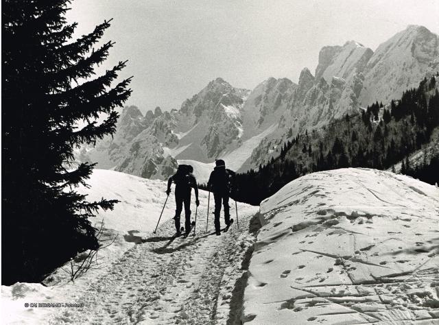 Prealpi Bergamasche
