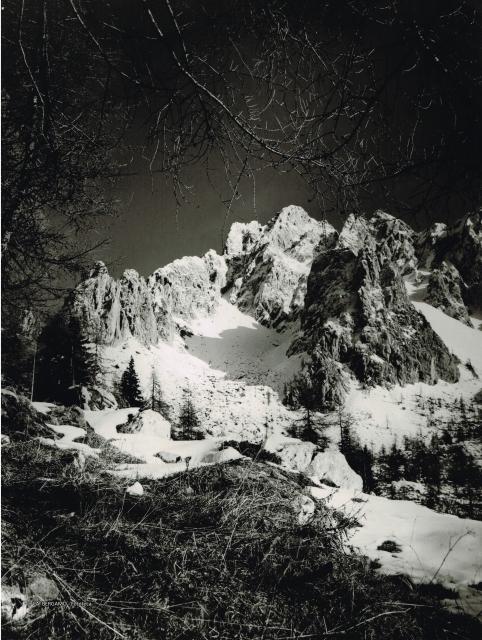 Prealpi Bergamasche