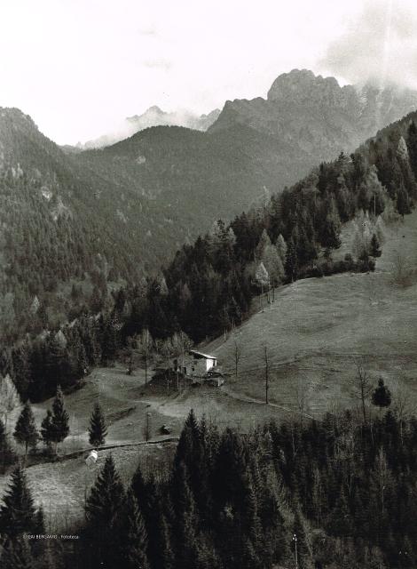 Prealpi Bergamasche