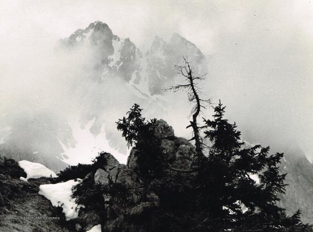 Prealpi Bergamasche