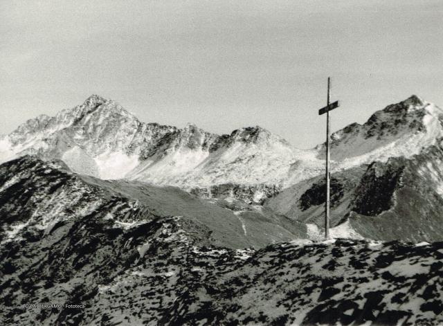 Alpi Orobiche