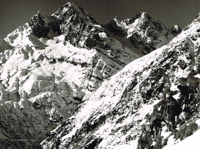 Alpi Orobiche