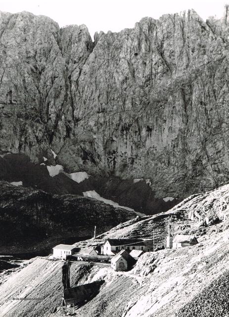 Prealpi Bergamasche