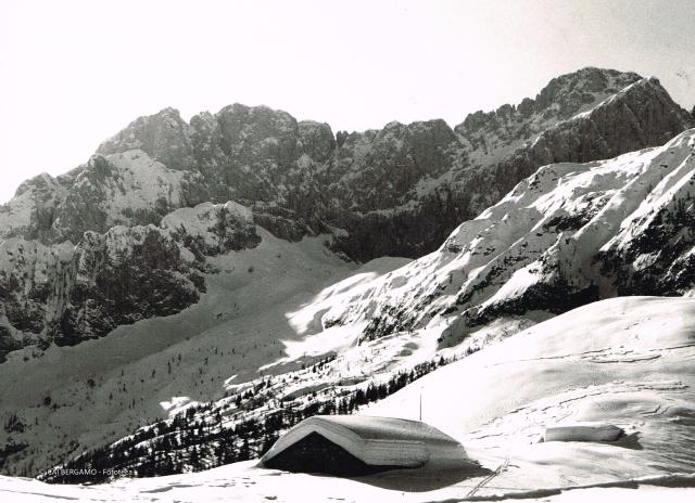 Prealpi Bergamasche
