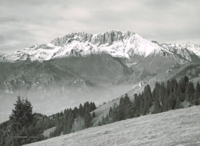 Prealpi Bergamasche