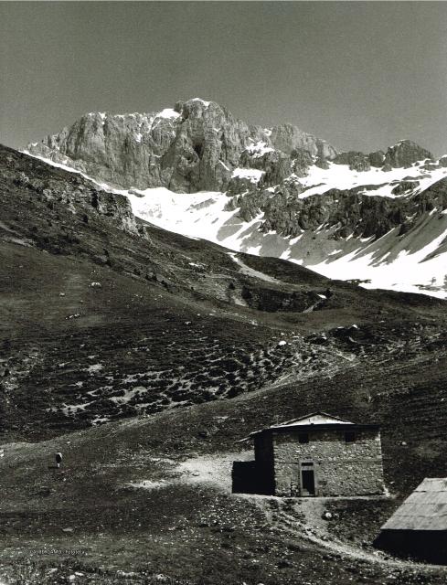 Prealpi Bergamasche