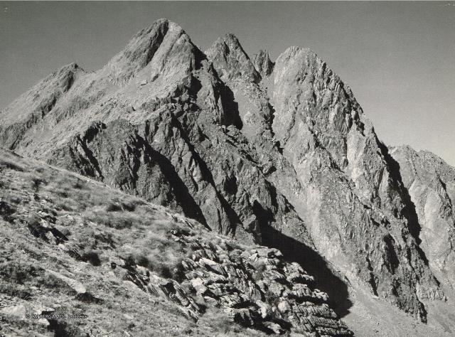 Alpi Orobiche