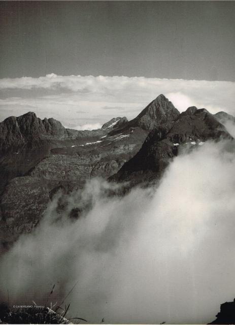 Alpi Orobiche