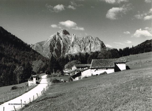 Prealpi Bergamasche