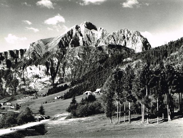 Prealpi Bergamasche