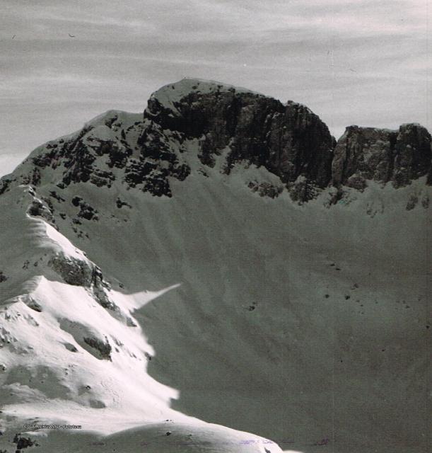 Prealpi Bergamasche
