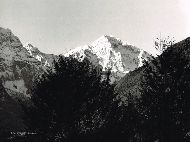 Prealpi Bergamasche