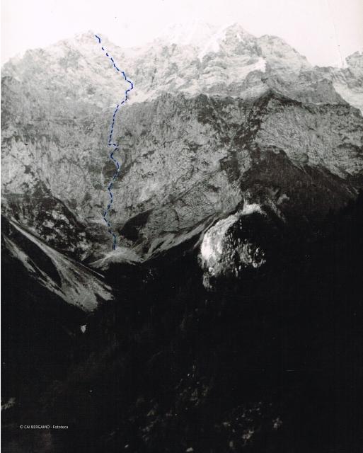 Prealpi Bergamasche