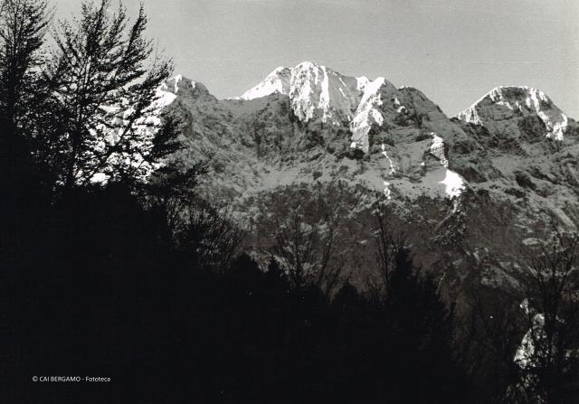 Prealpi Bergamasche
