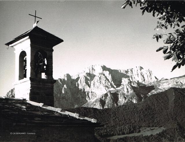 Prealpi Bergamasche