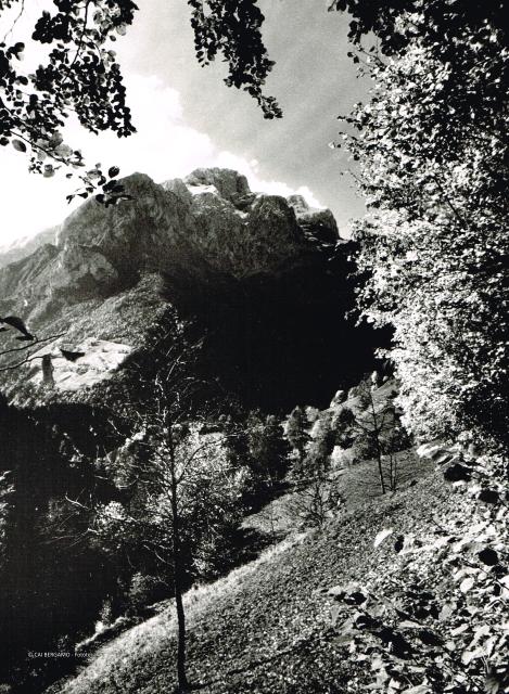 Prealpi Bergamasche
