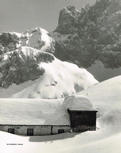 Prealpi Bergamasche