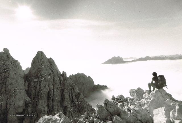 Prealpi Bergamasche