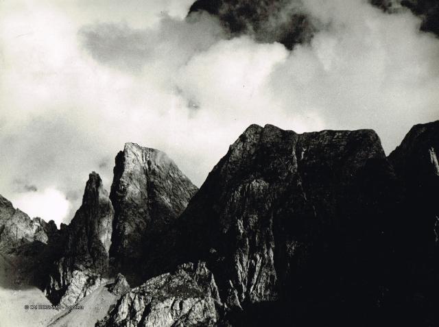Prealpi Bergamasche