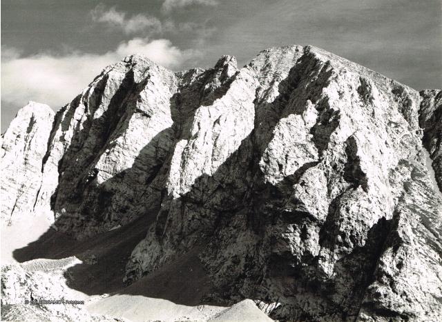 Prealpi Bergamasche