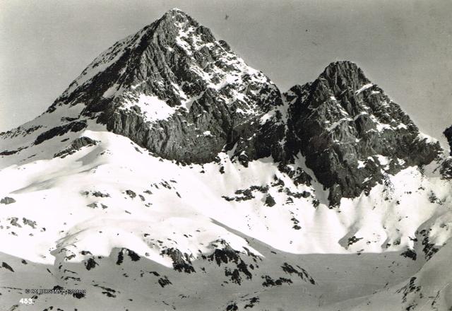 Alpi Orobiche