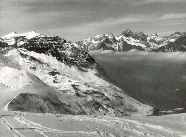 Alpi Orobiche