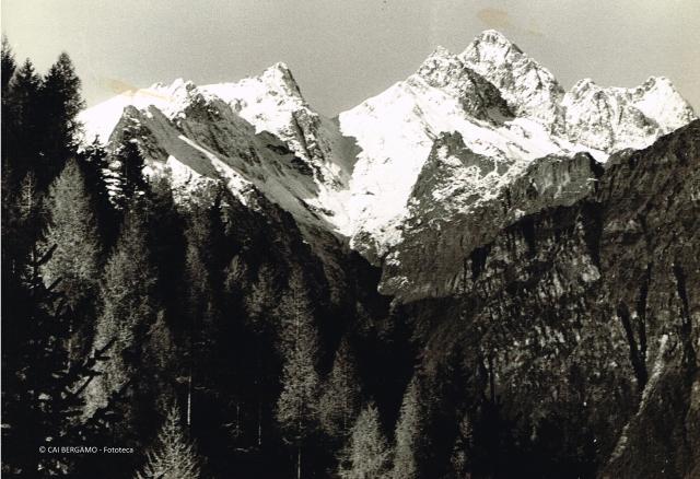 Alpi Orobiche