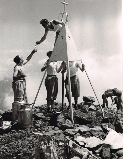 Alpi Orobiche