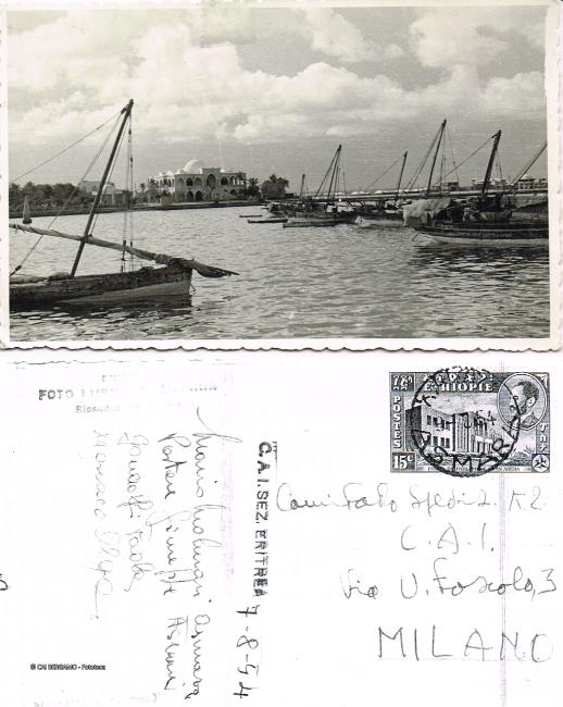 Spedizione italiana al K2 1954