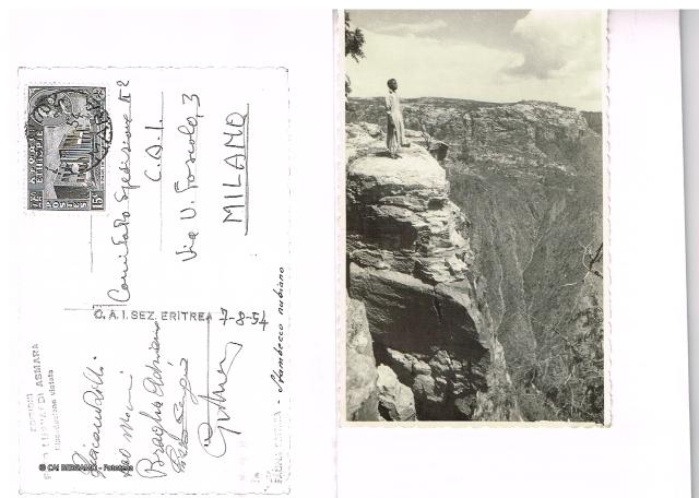 Spedizione italiana al K2 1954
