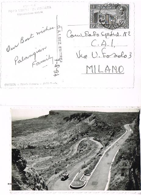 Spedizione italiana al K2 1954