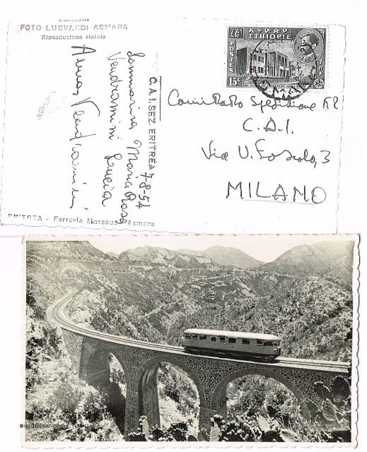 Spedizione italiana al K2 1954