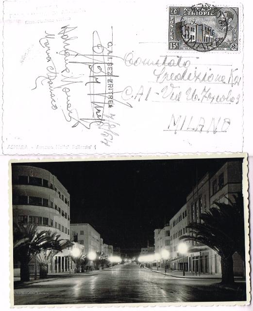 Spedizione italiana al K2 1954