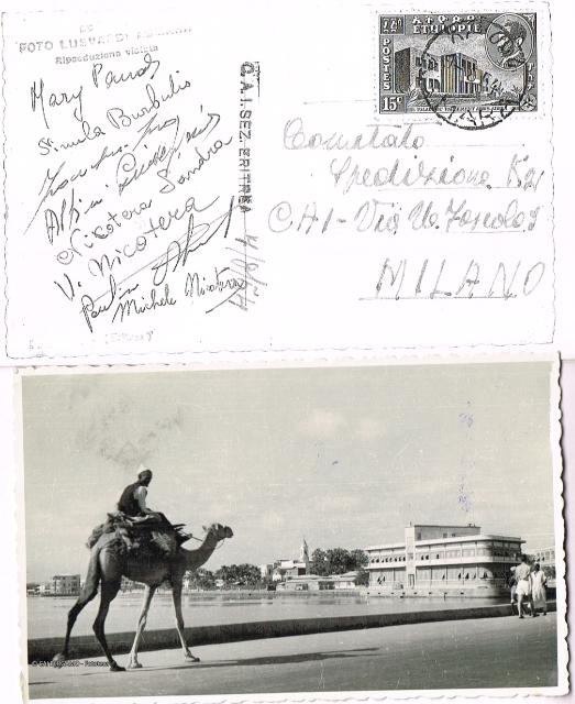 Spedizione italiana al K2 1954