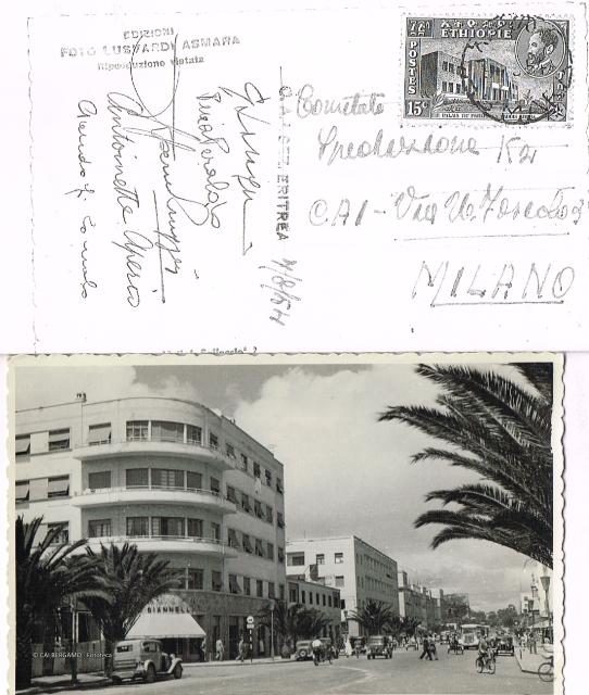 Spedizione italiana al K2 1954