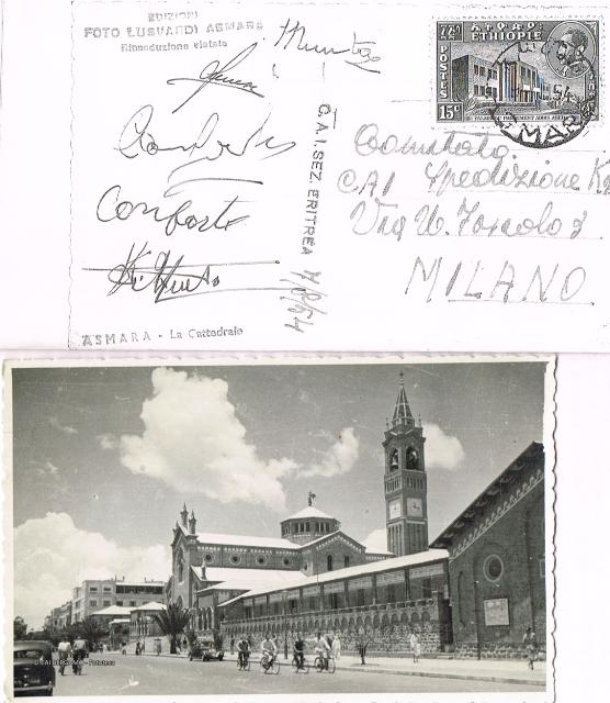 Spedizione italiana al K2 1954