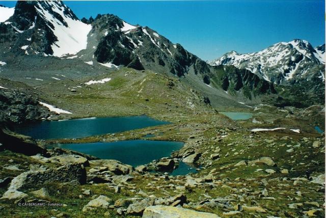 Alpinismo