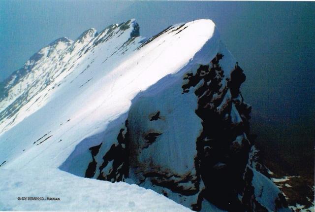 Alpinismo