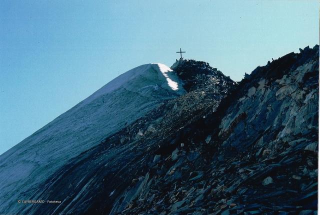 Alpinismo