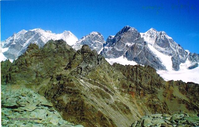 Alpinismo