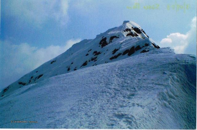Alpinismo
