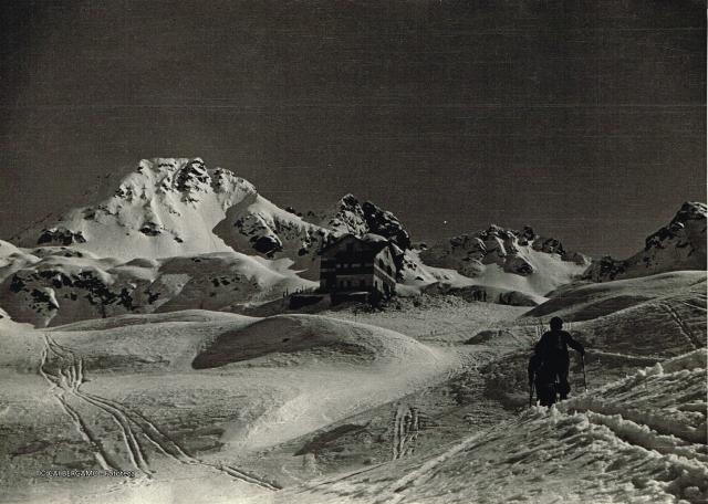 Alpi Orobiche