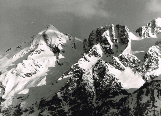 Alpi Orobiche