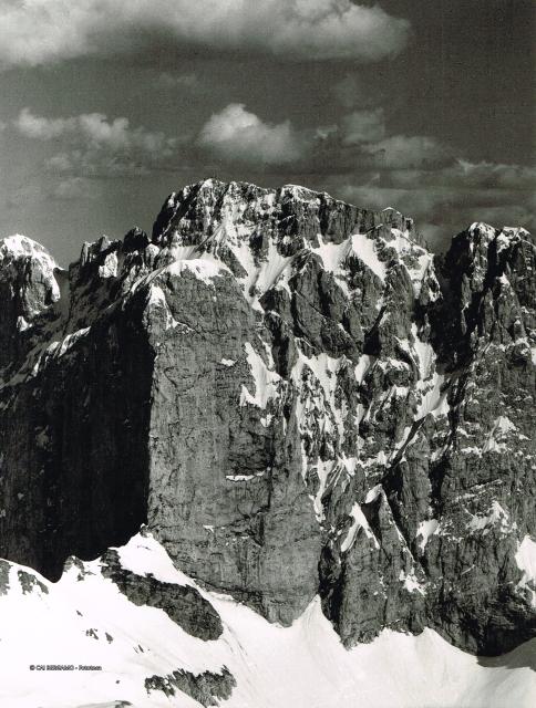 Prealpi Bergamasche