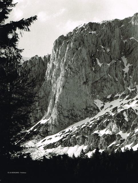 Prealpi Bergamasche