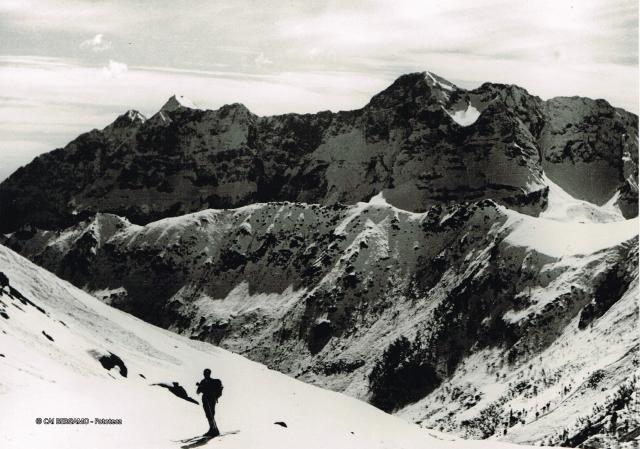 Prealpi Bergamasche