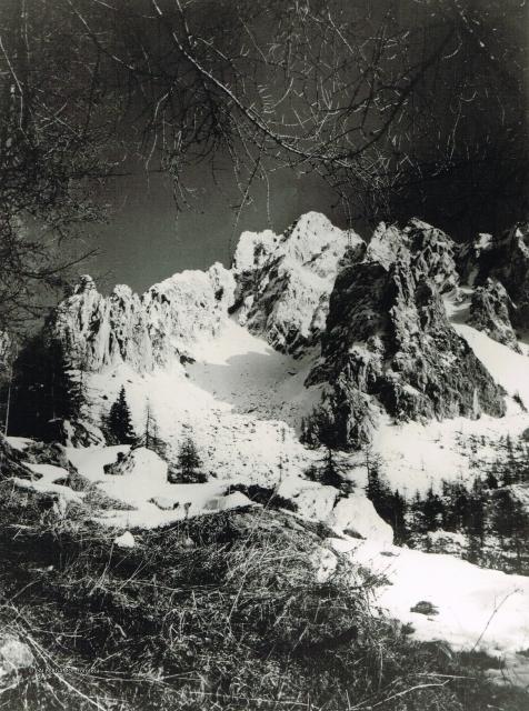 Prealpi Bergamasche