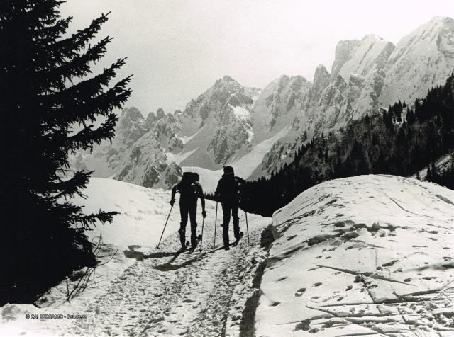 Prealpi Bergamasche