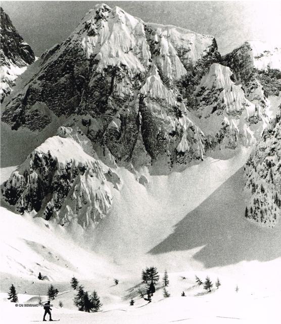 Prealpi Bergamasche